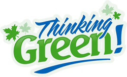 Thinking Green